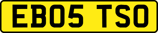 EB05TSO