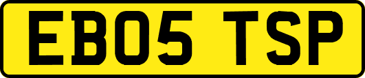 EB05TSP