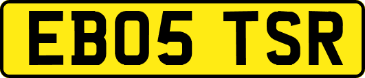 EB05TSR