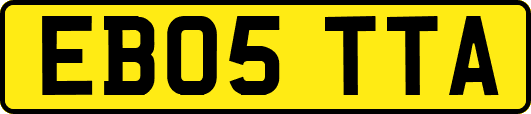 EB05TTA