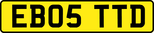 EB05TTD