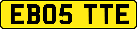 EB05TTE