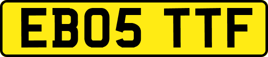 EB05TTF
