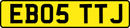 EB05TTJ