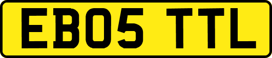 EB05TTL