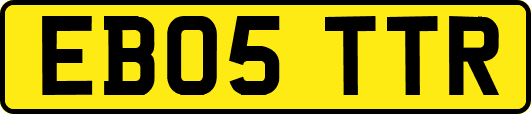 EB05TTR