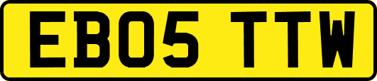 EB05TTW