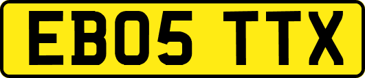 EB05TTX