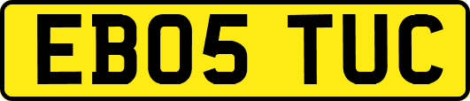 EB05TUC