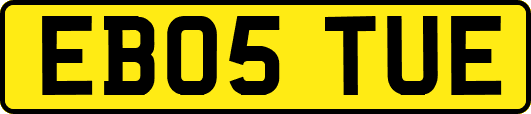 EB05TUE