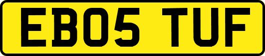 EB05TUF