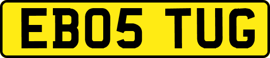 EB05TUG