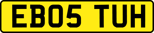 EB05TUH