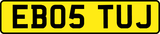 EB05TUJ