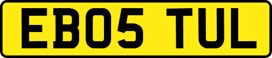 EB05TUL