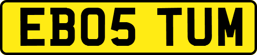 EB05TUM