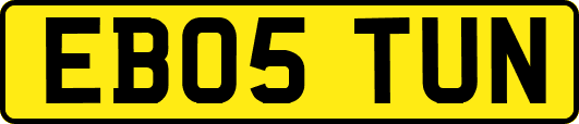 EB05TUN