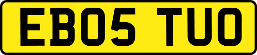 EB05TUO