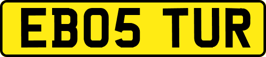 EB05TUR