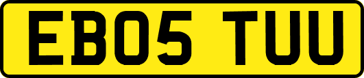 EB05TUU