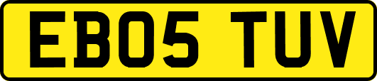 EB05TUV