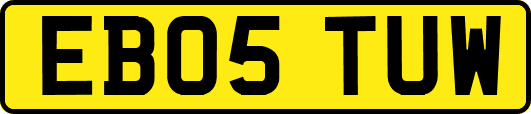 EB05TUW
