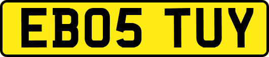 EB05TUY