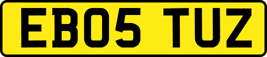 EB05TUZ