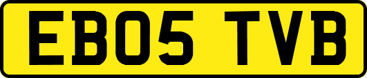 EB05TVB