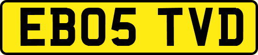 EB05TVD