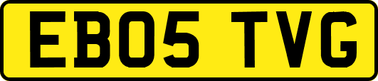 EB05TVG