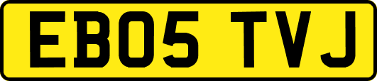 EB05TVJ