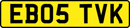 EB05TVK