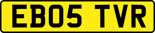 EB05TVR