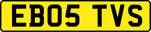 EB05TVS