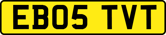 EB05TVT