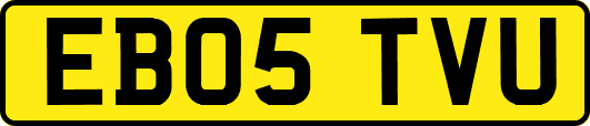 EB05TVU