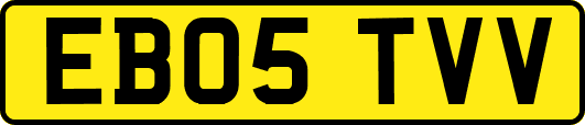 EB05TVV