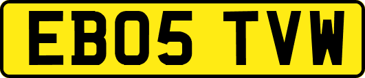 EB05TVW