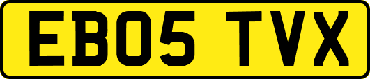 EB05TVX