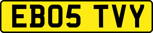 EB05TVY