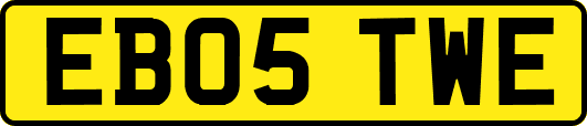 EB05TWE