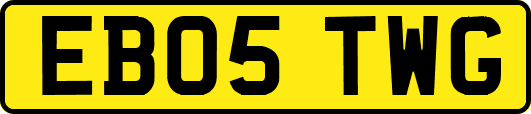 EB05TWG