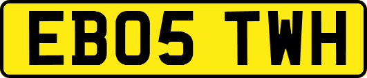 EB05TWH