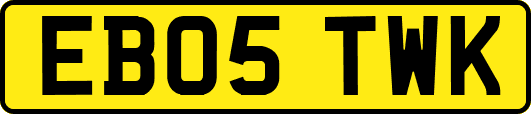 EB05TWK