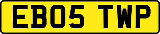 EB05TWP