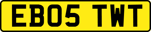 EB05TWT