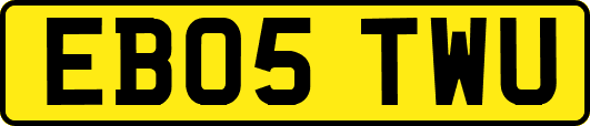 EB05TWU