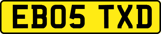 EB05TXD