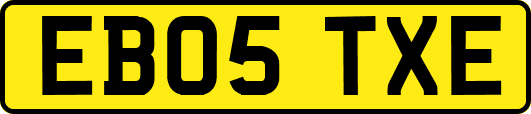 EB05TXE